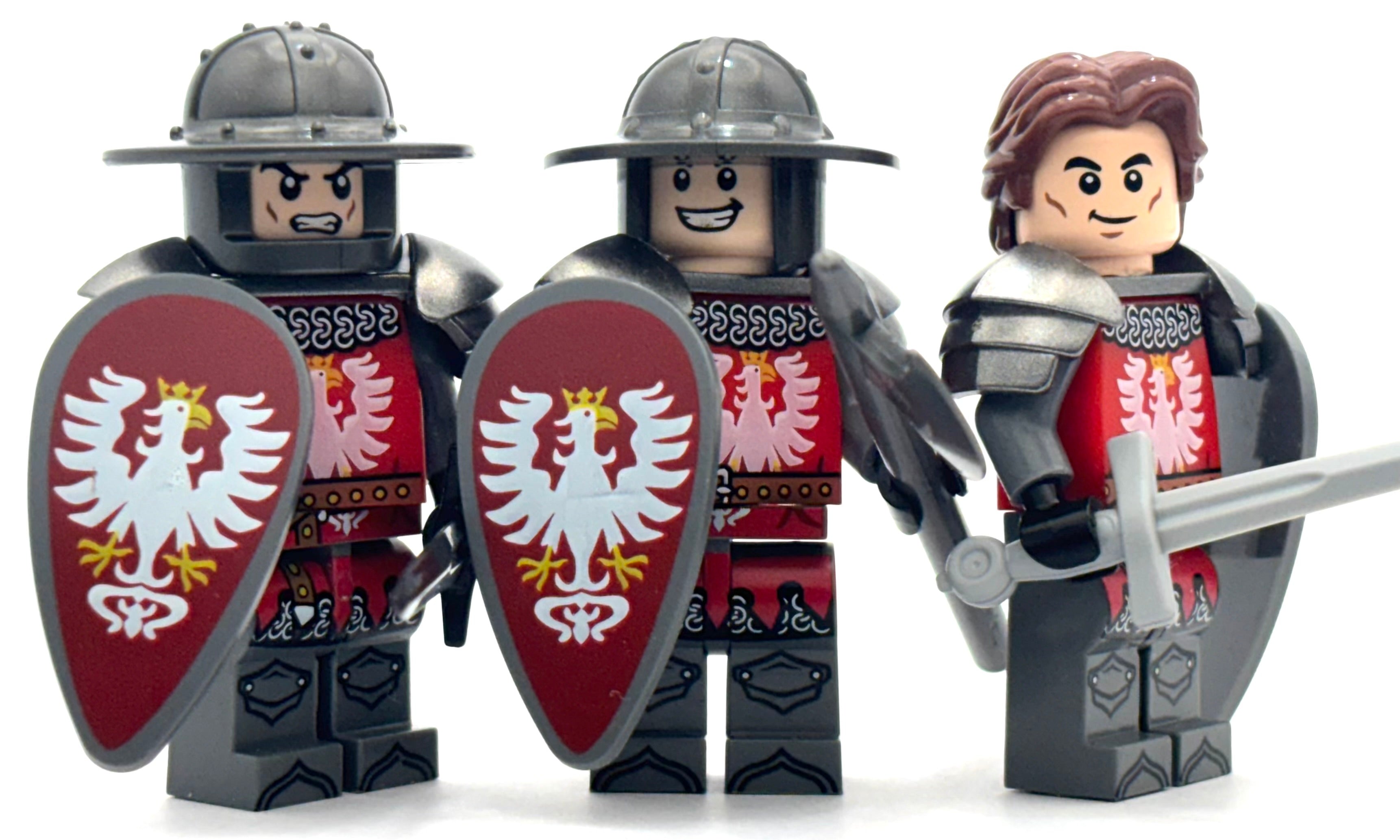 Medieval Figs