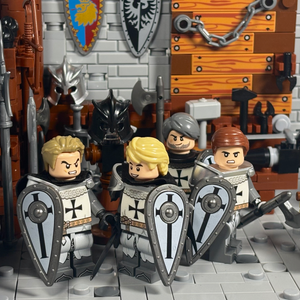 Medieval Figs