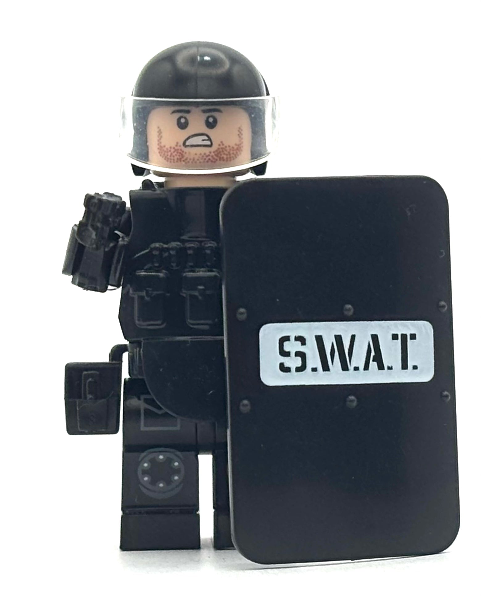 US Marshals Special Operations Group (SOG)