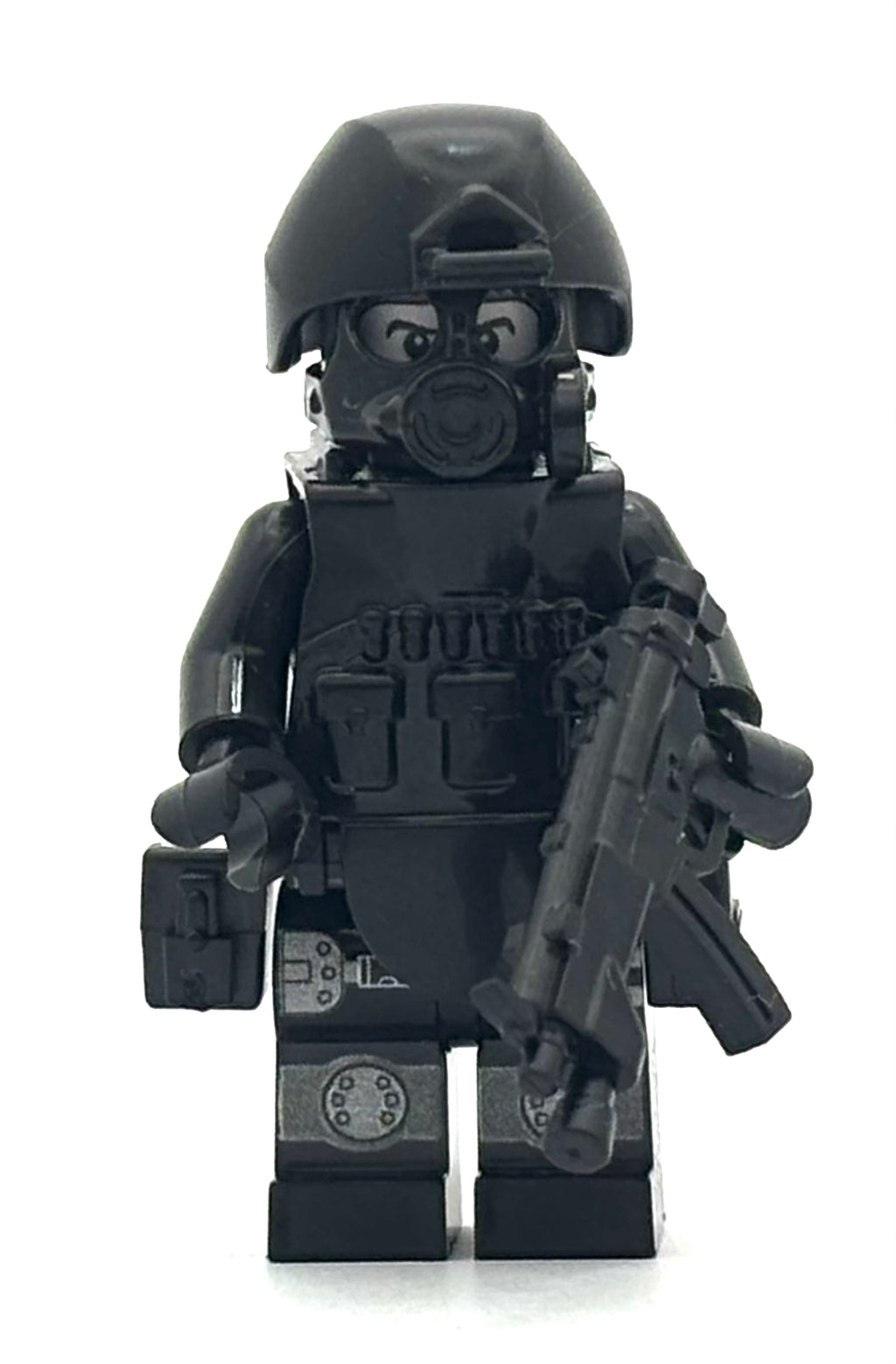 US Marshals Special Operations Group (SOG)
