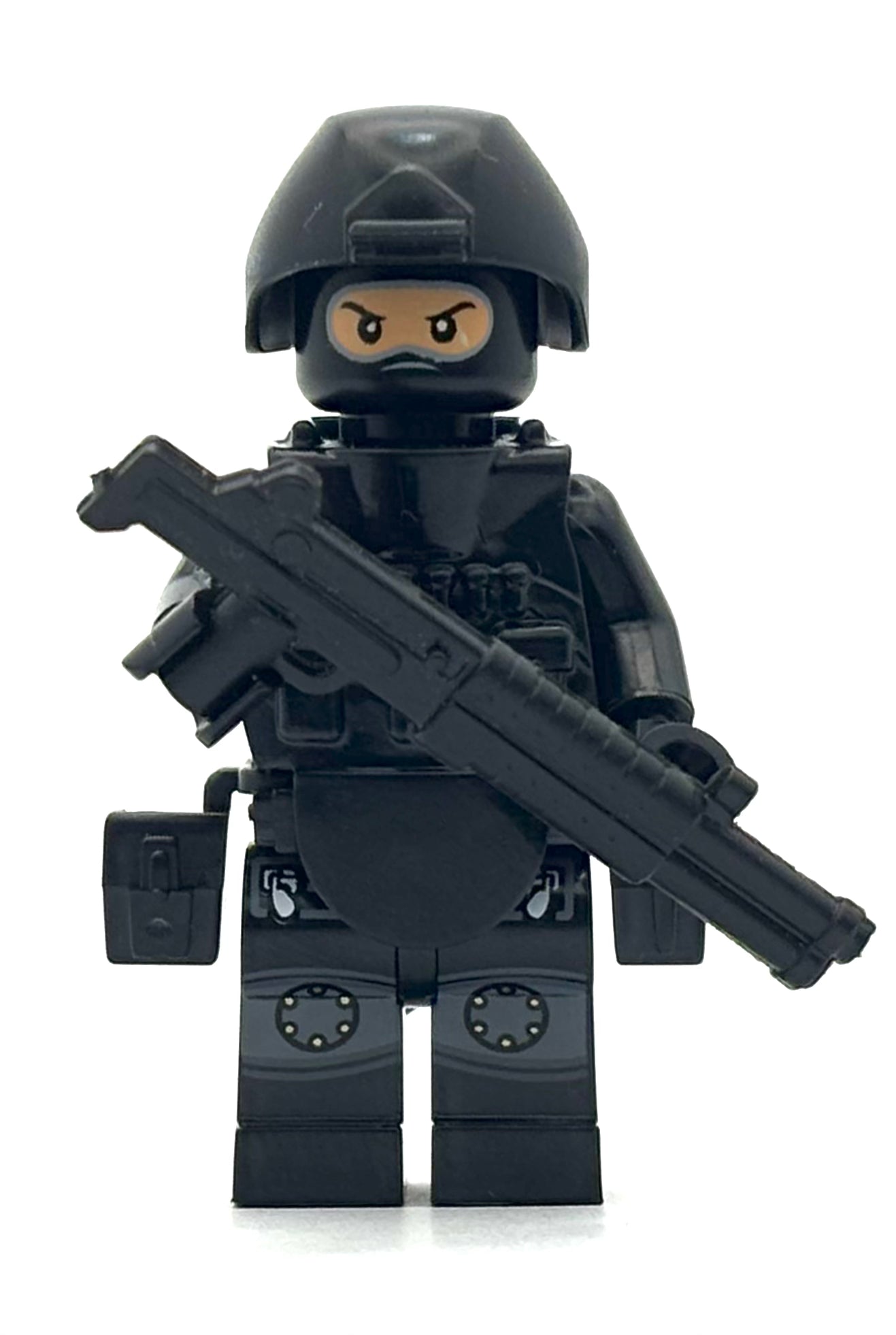 US Marshals Special Operations Group (SOG)