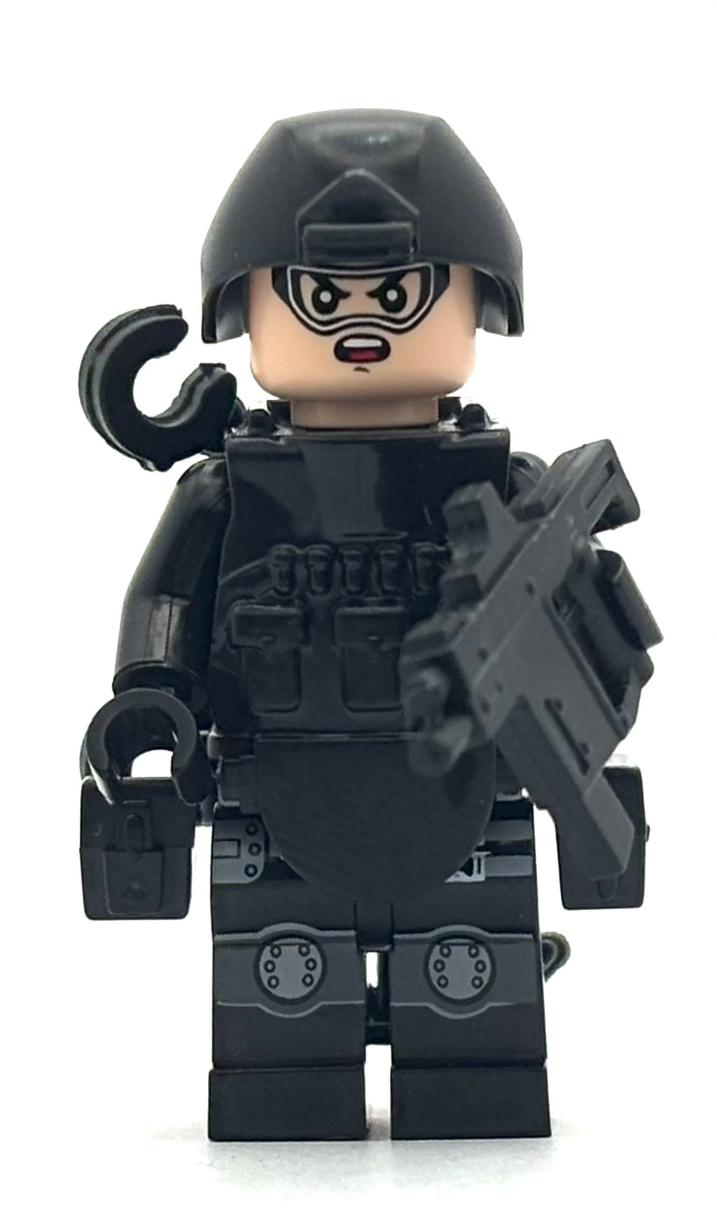 US Marshals Special Operations Group (SOG)