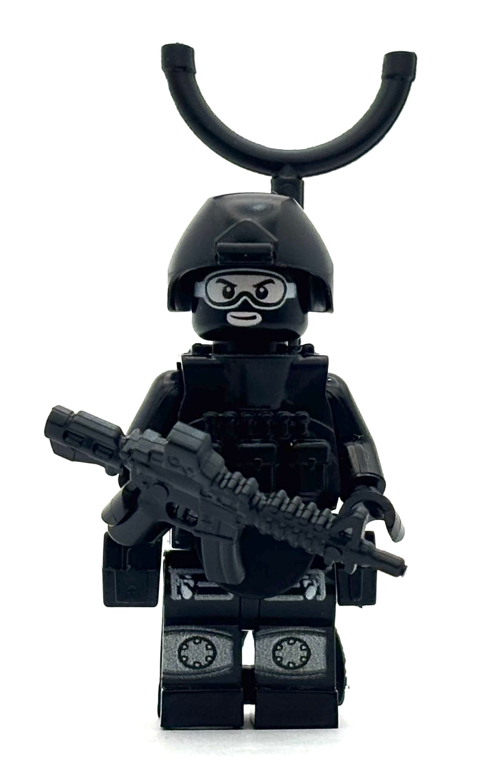 US Marshals Special Operations Group (SOG)