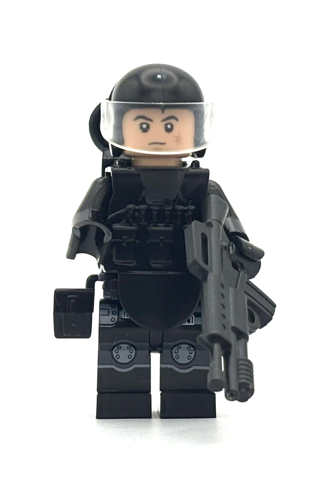 US Marshals Special Operations Group (SOG)