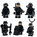 US Marshals Special Operations Group (SOG)