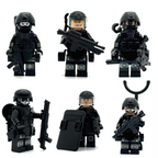 US Marshals Special Operations Group (SOG)