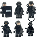 US Marshals Special Operations Group (SOG)