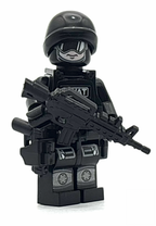 FBI SWAT Enhanced Field Office Team