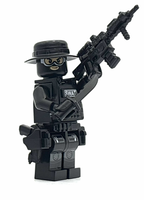 FBI SWAT Enhanced Field Office Team