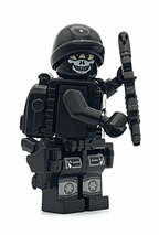 FBI SWAT Enhanced Field Office Team