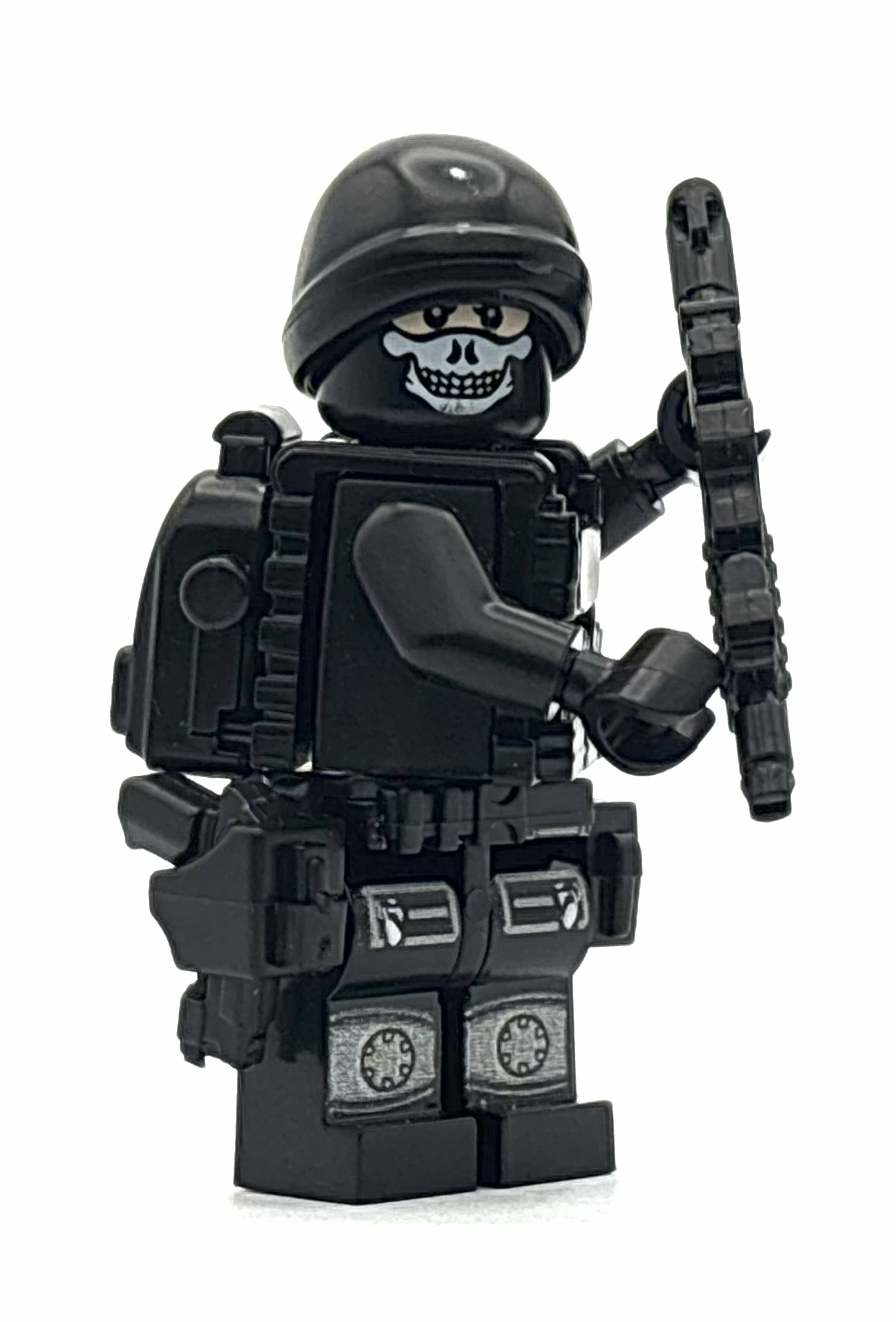 FBI SWAT Enhanced Field Office Team