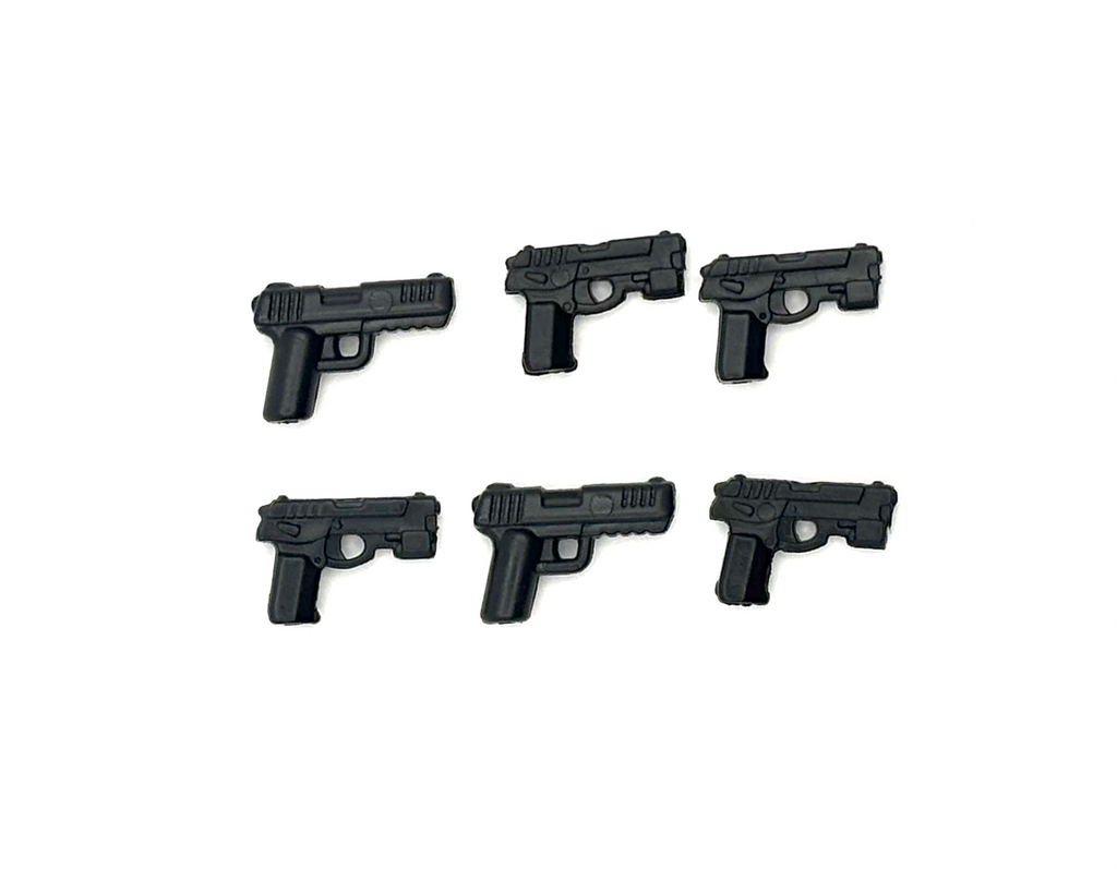 FBI SWAT Enhanced Field Office Team