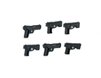 FBI SWAT Enhanced Field Office Team