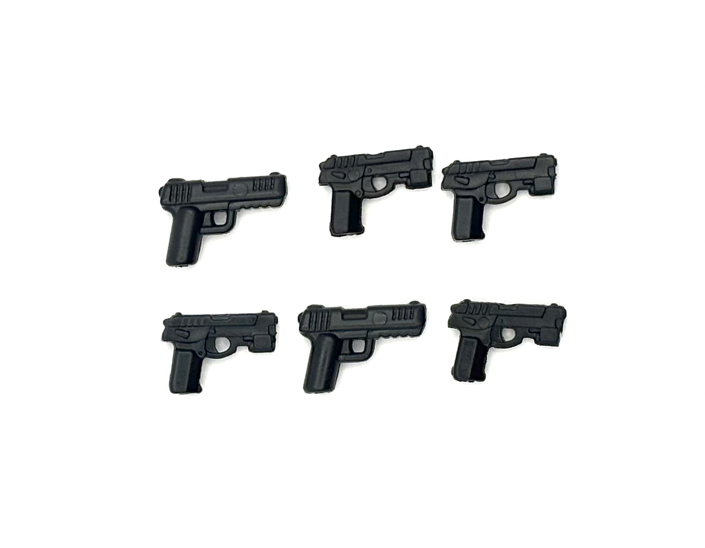 FBI SWAT Enhanced Field Office Team