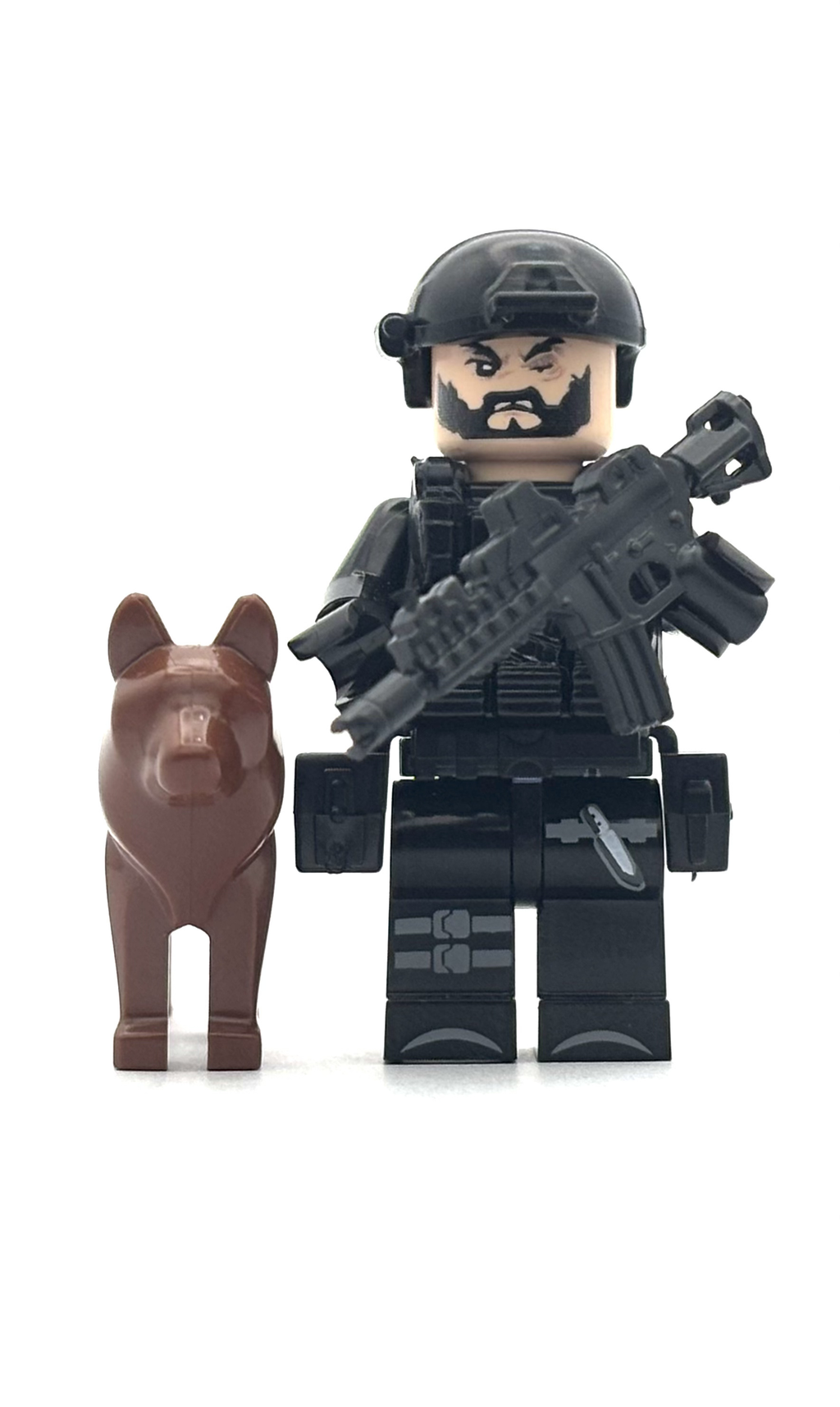 FBI SWAT Field Office Unit
