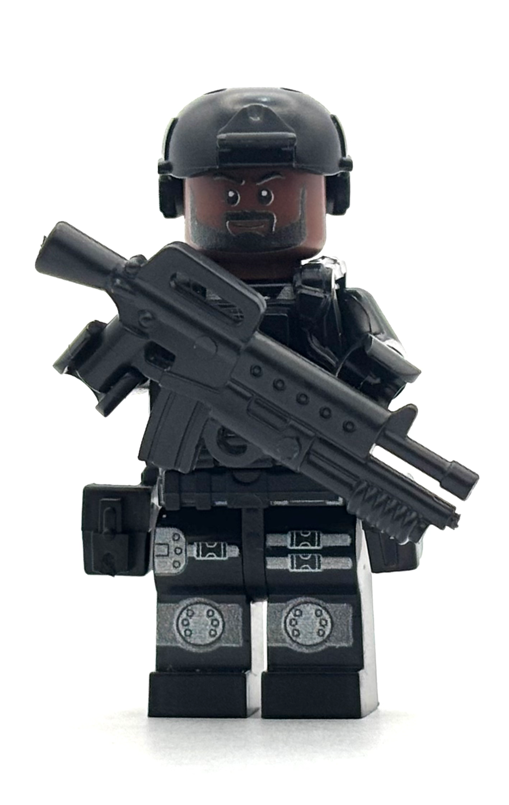 FBI SWAT Field Office Unit
