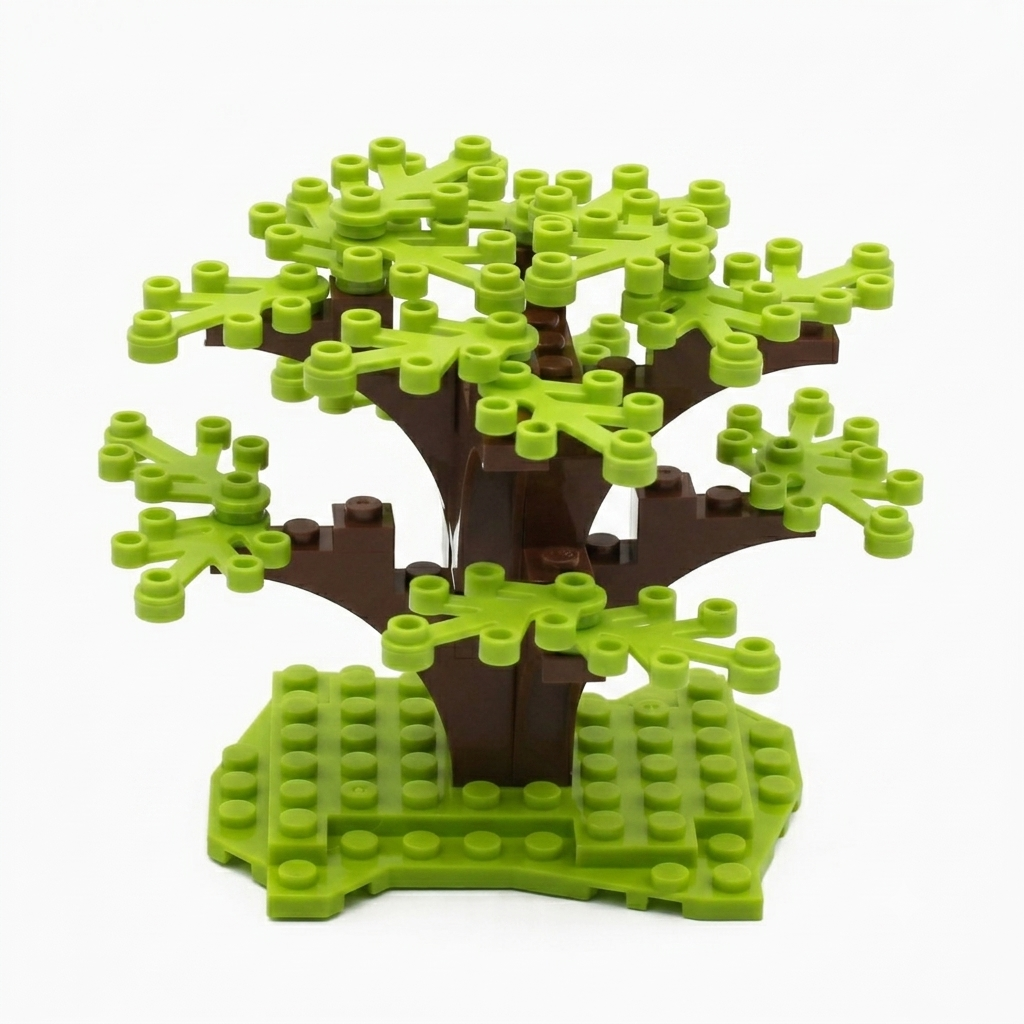 Dogwood Tree