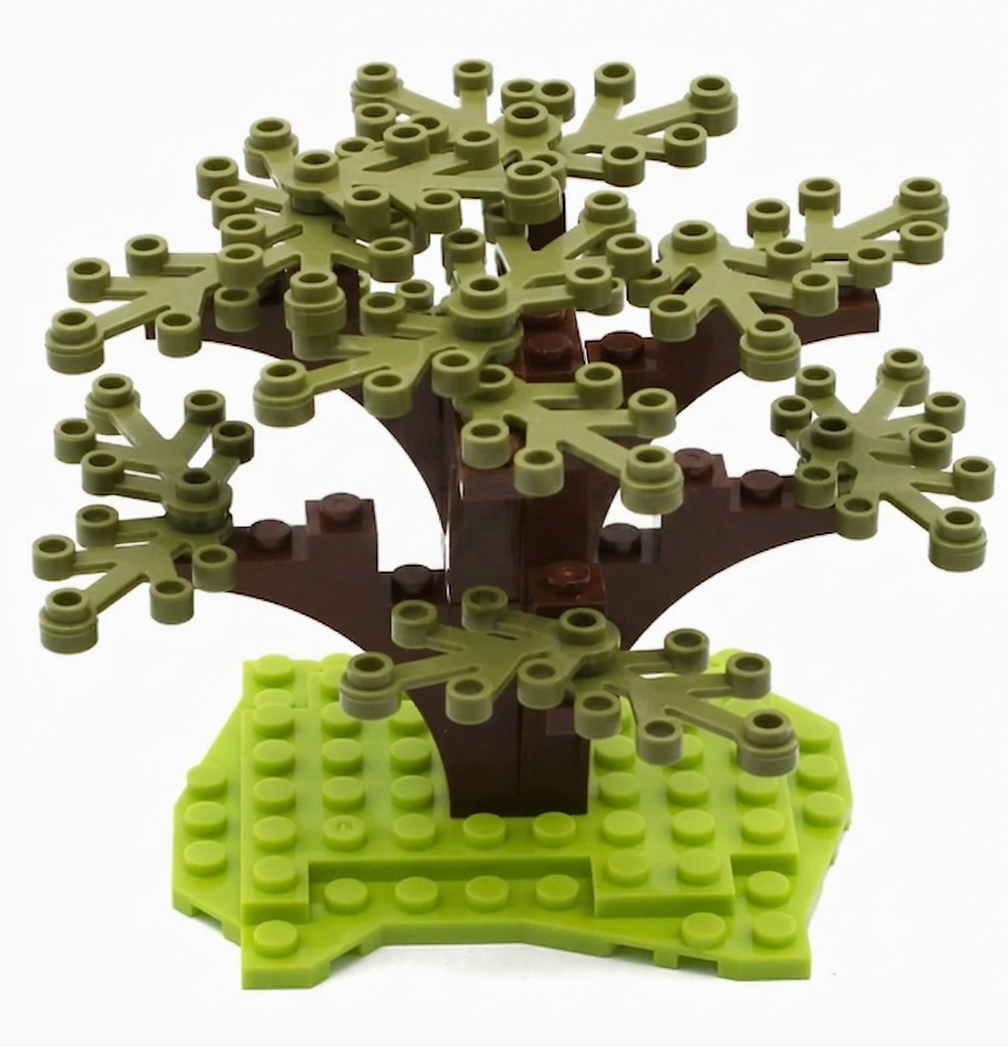 Dogwood Tree