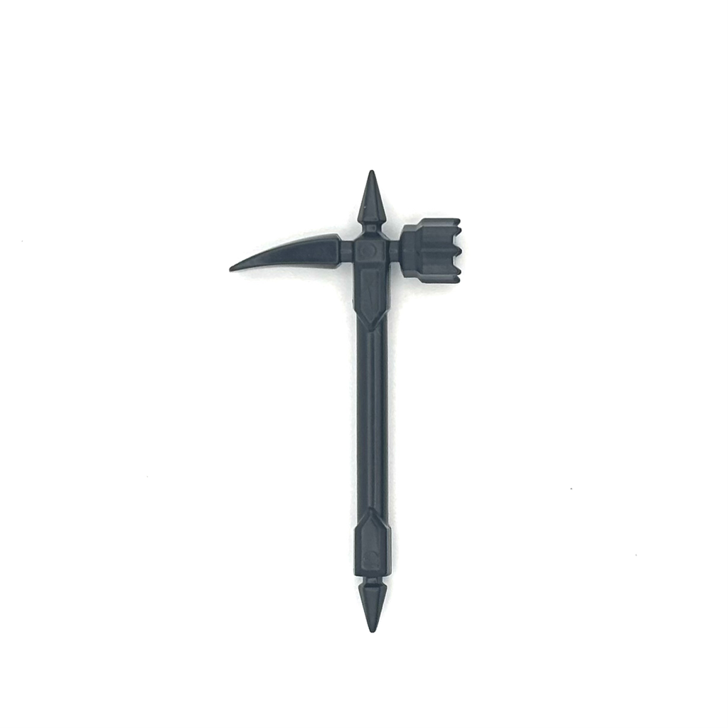 Black War Hammer (Large)