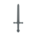 European Greatsword with decorative Pommel