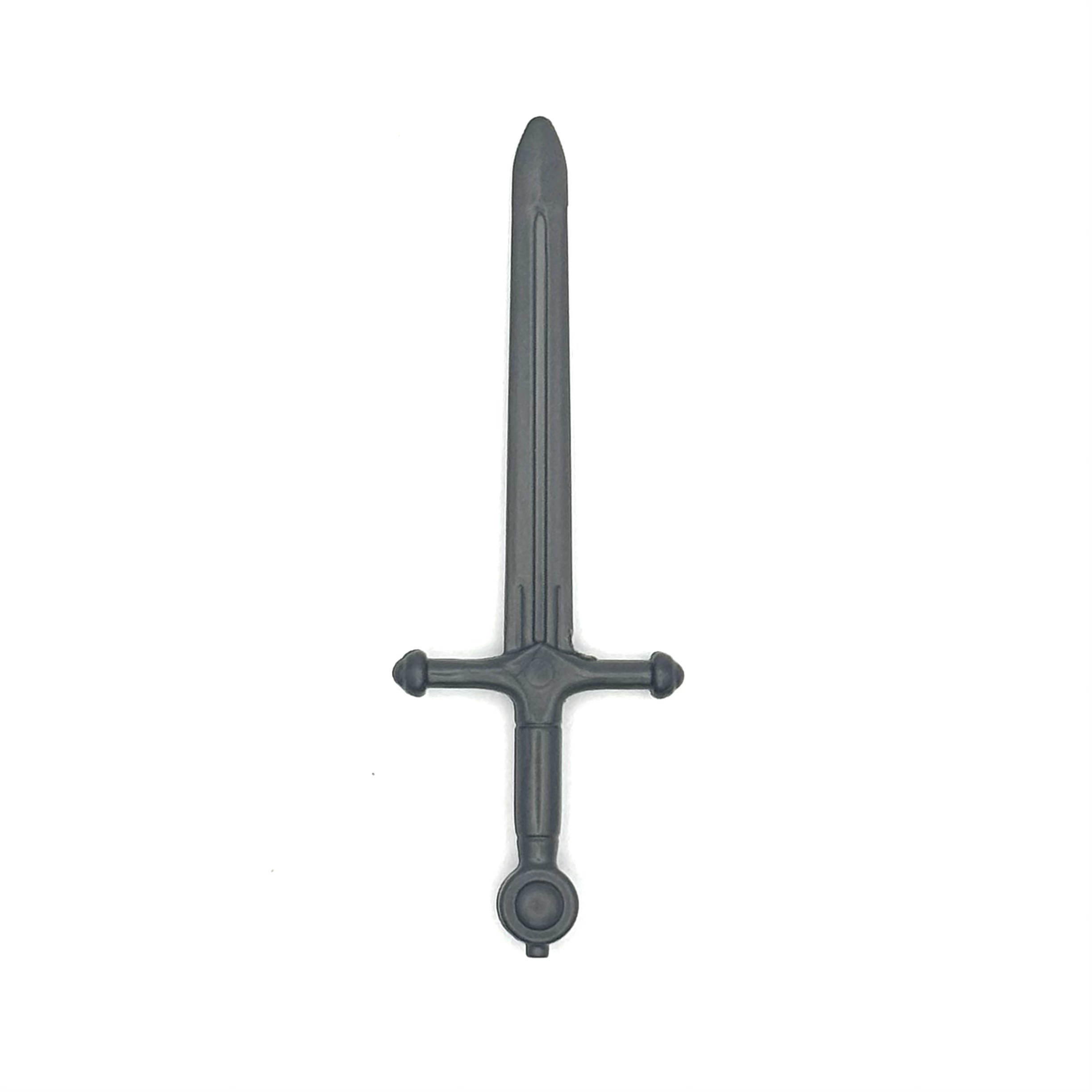 European Greatsword with decorative Pommel