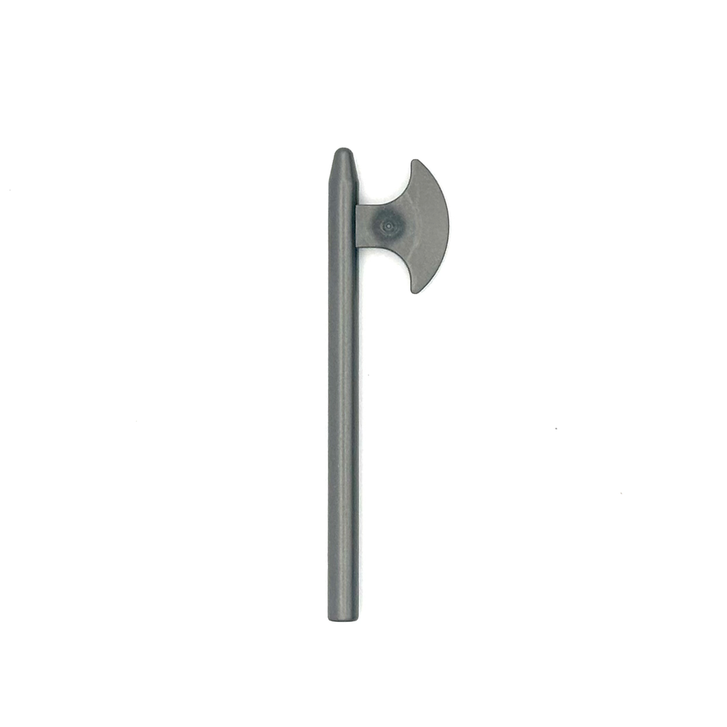 Basic Medieval Long Axe