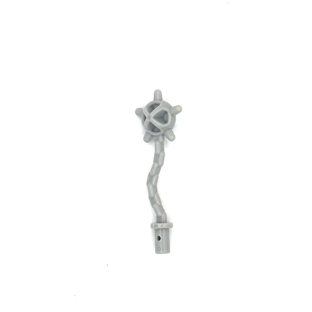 Mace and Chain (aka a Flail)
