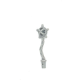 Mace and Chain (aka a Flail)