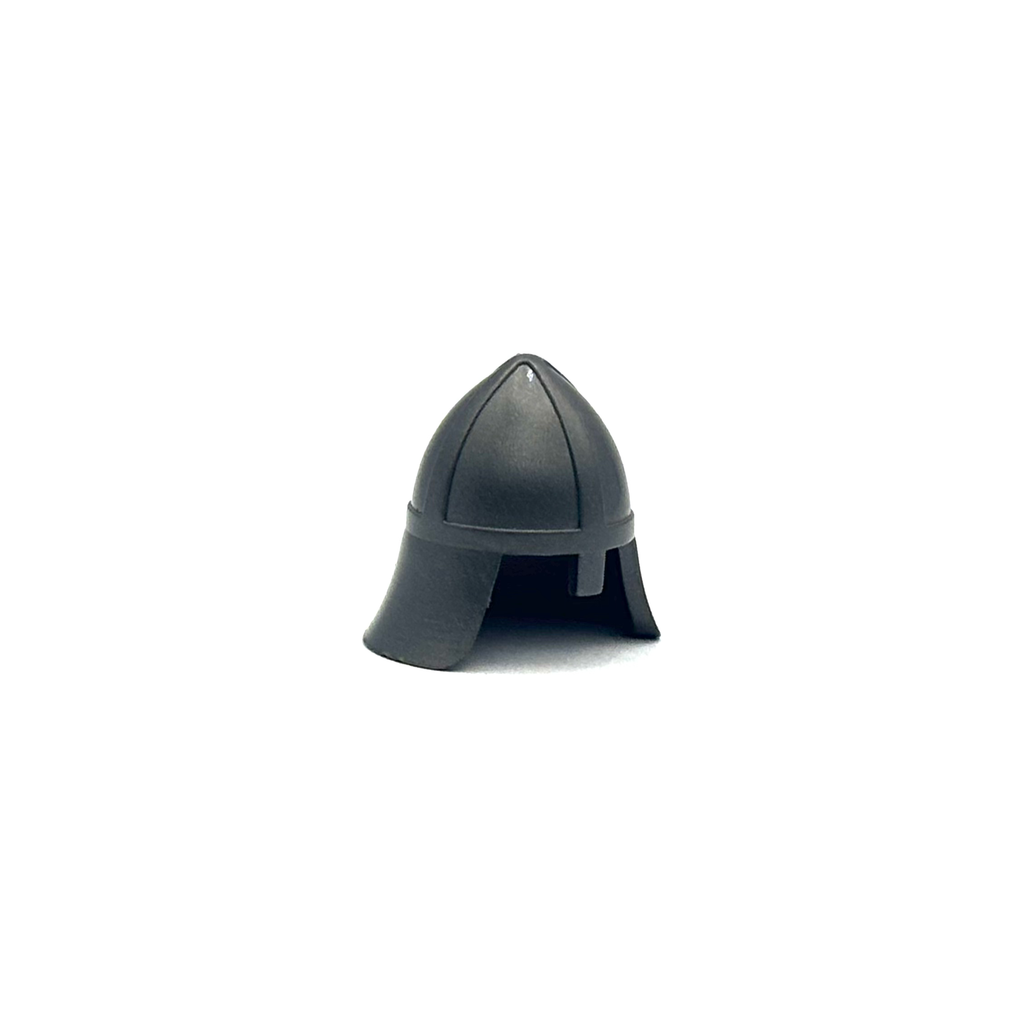 Classic Helmet (Norman Nasal Helm Inspired)
