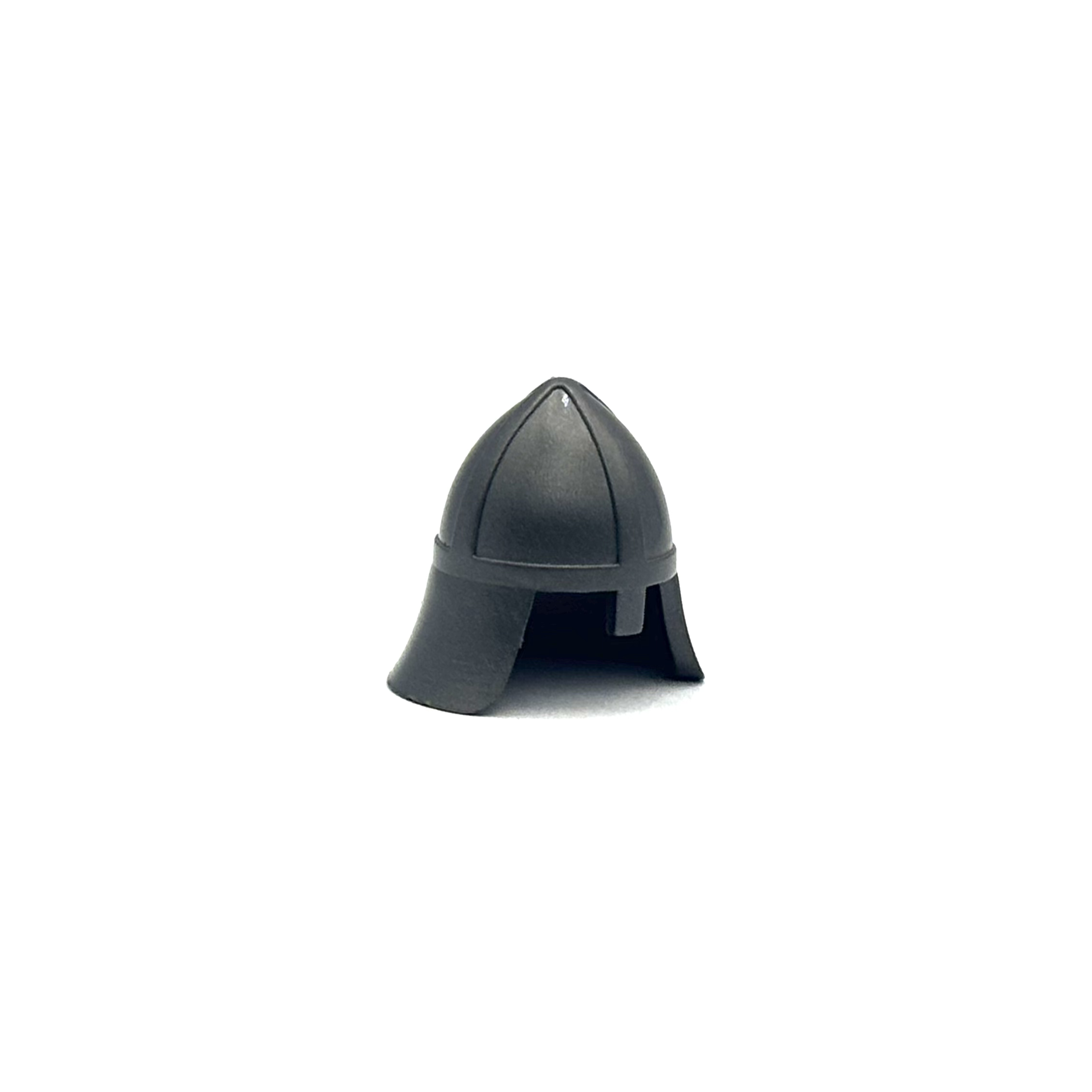 Classic Helmet (Norman Nasal Helm Inspired)