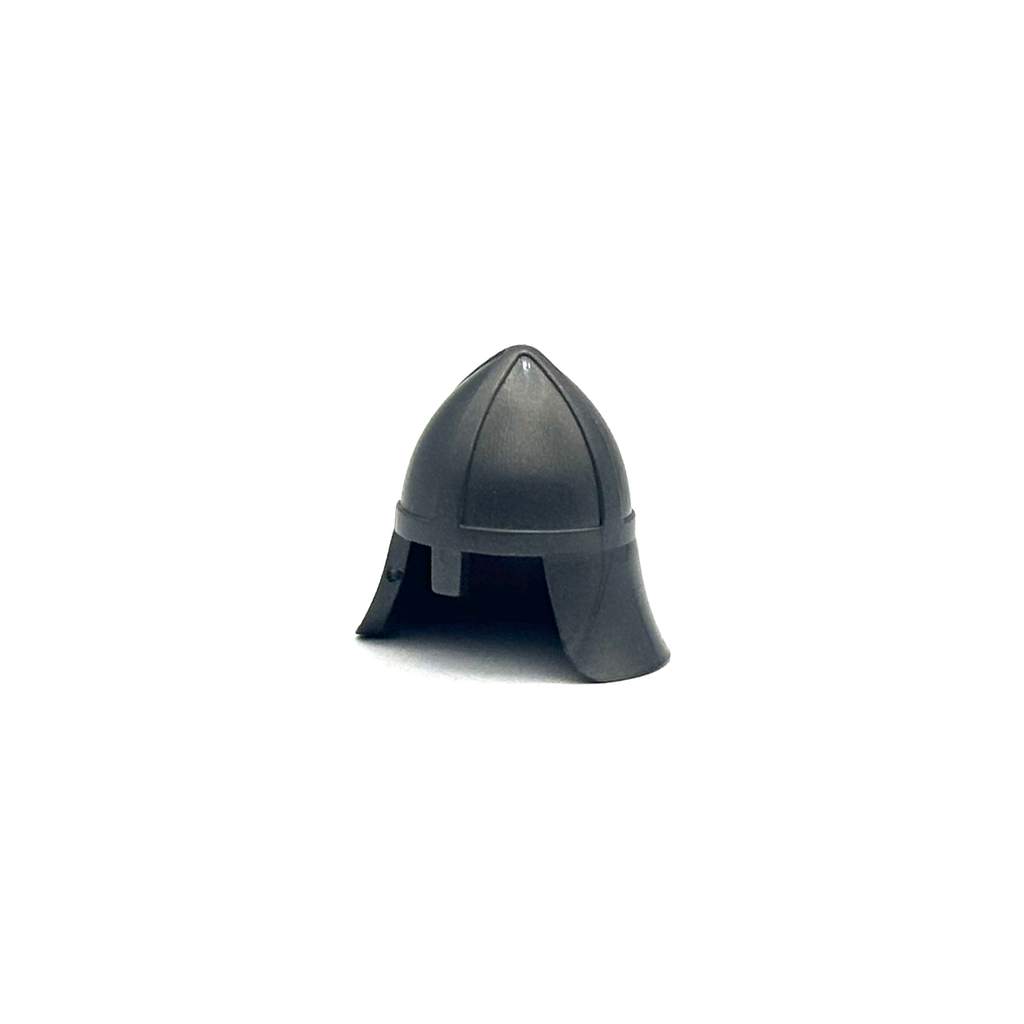 Classic Helmet (Norman Nasal Helm Inspired)
