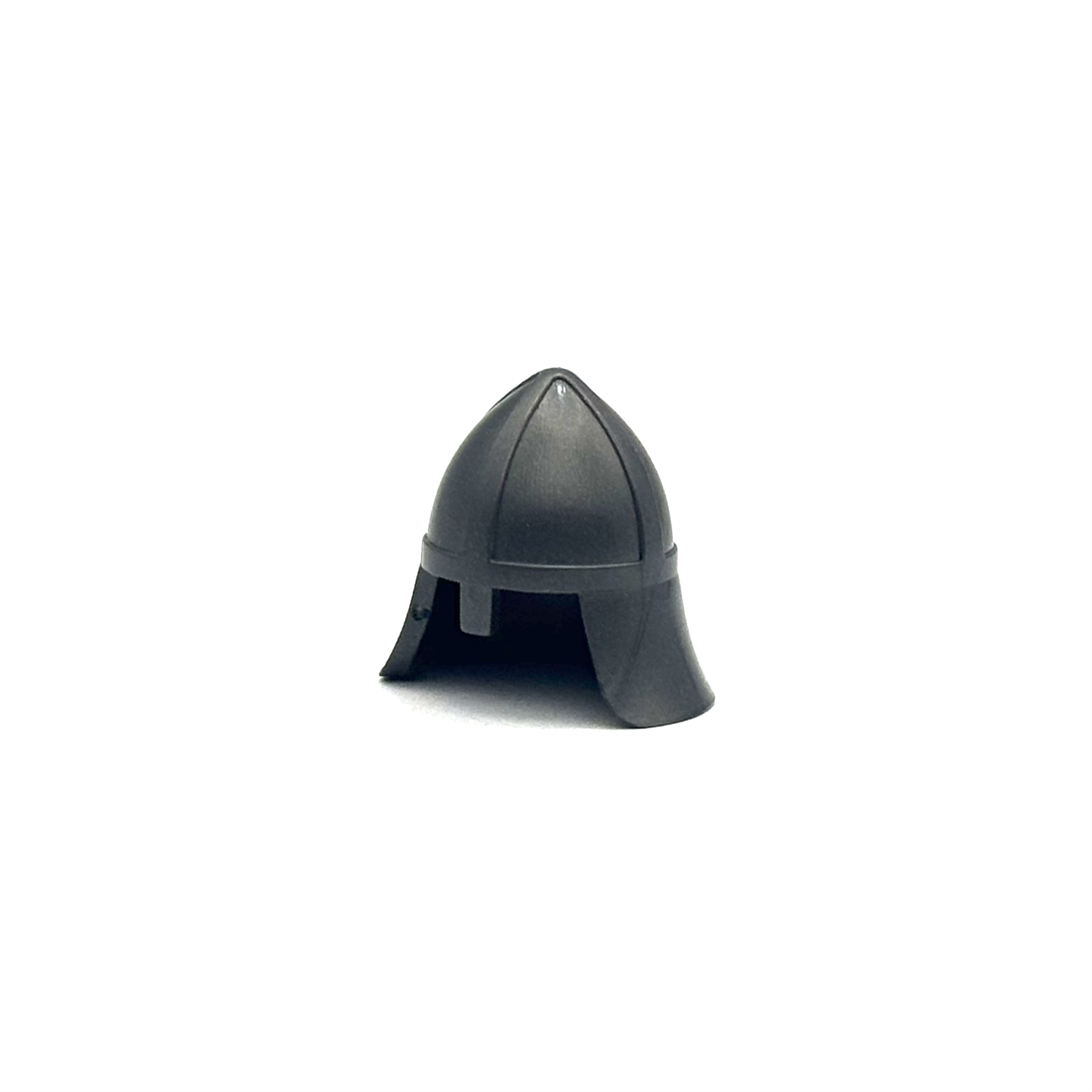 Classic Helmet (Norman Nasal Helm Inspired)