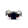 Pauldron Shoulder Armor