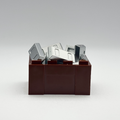Silver Bars