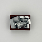 Silver Bullion