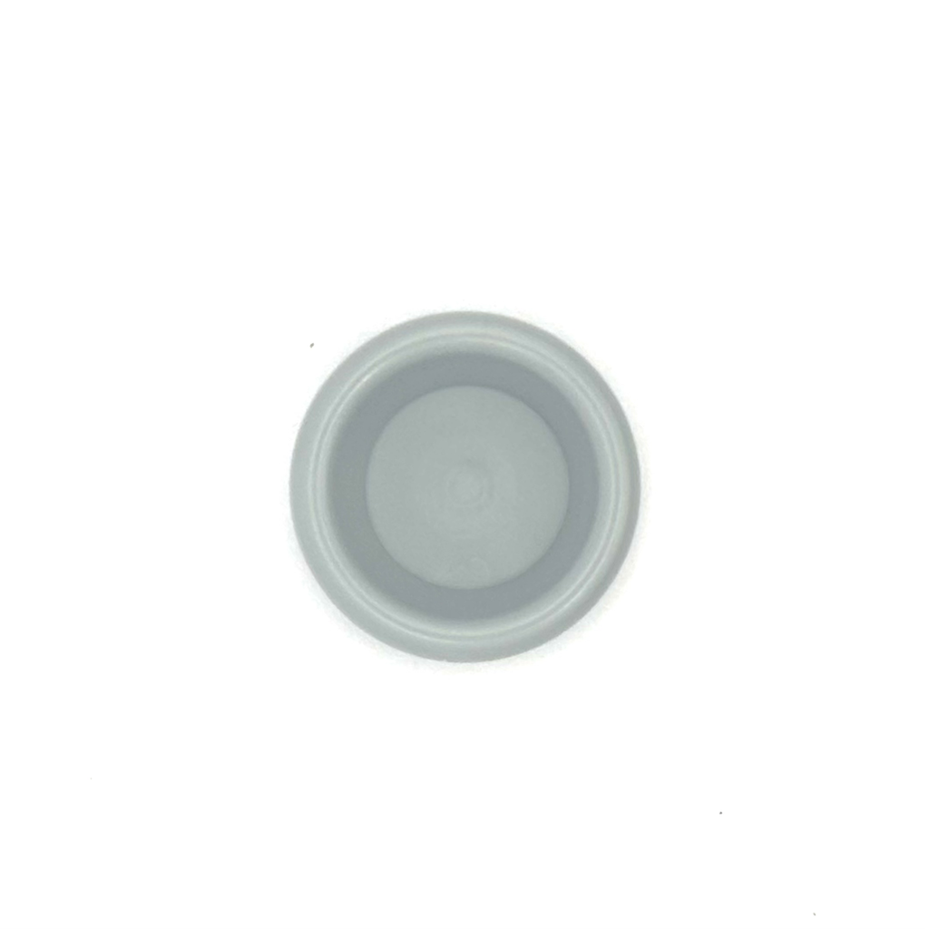 Plates (Gold and Grey)