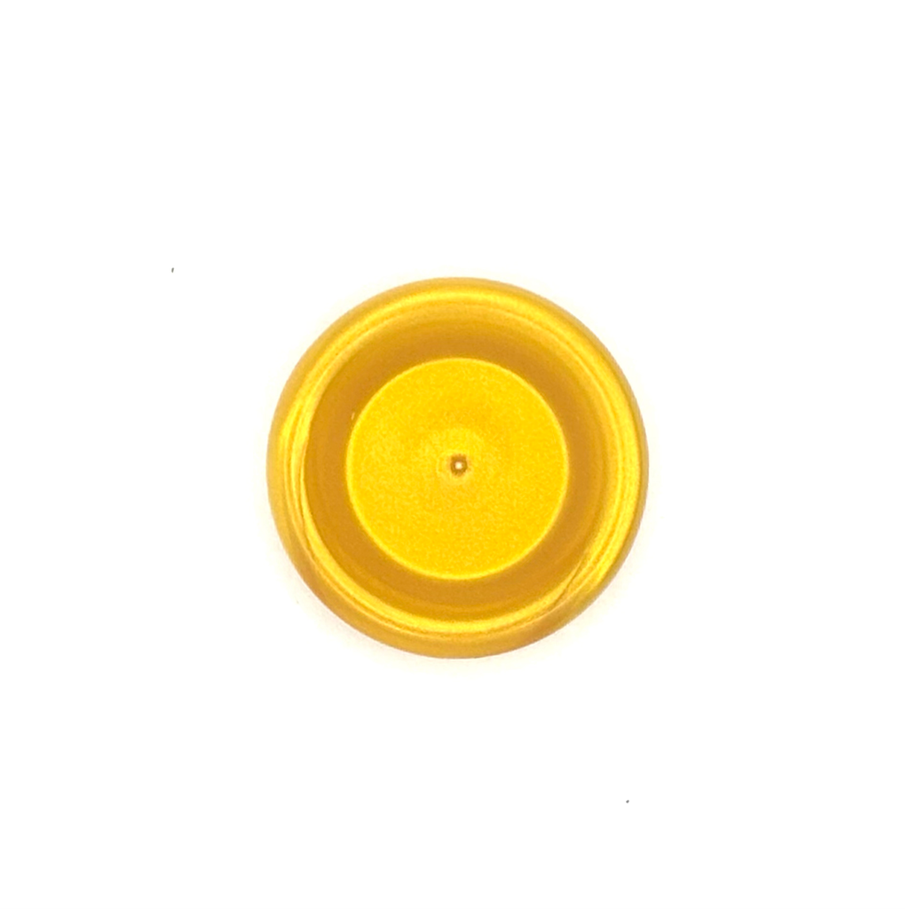Plates (Gold and Grey)