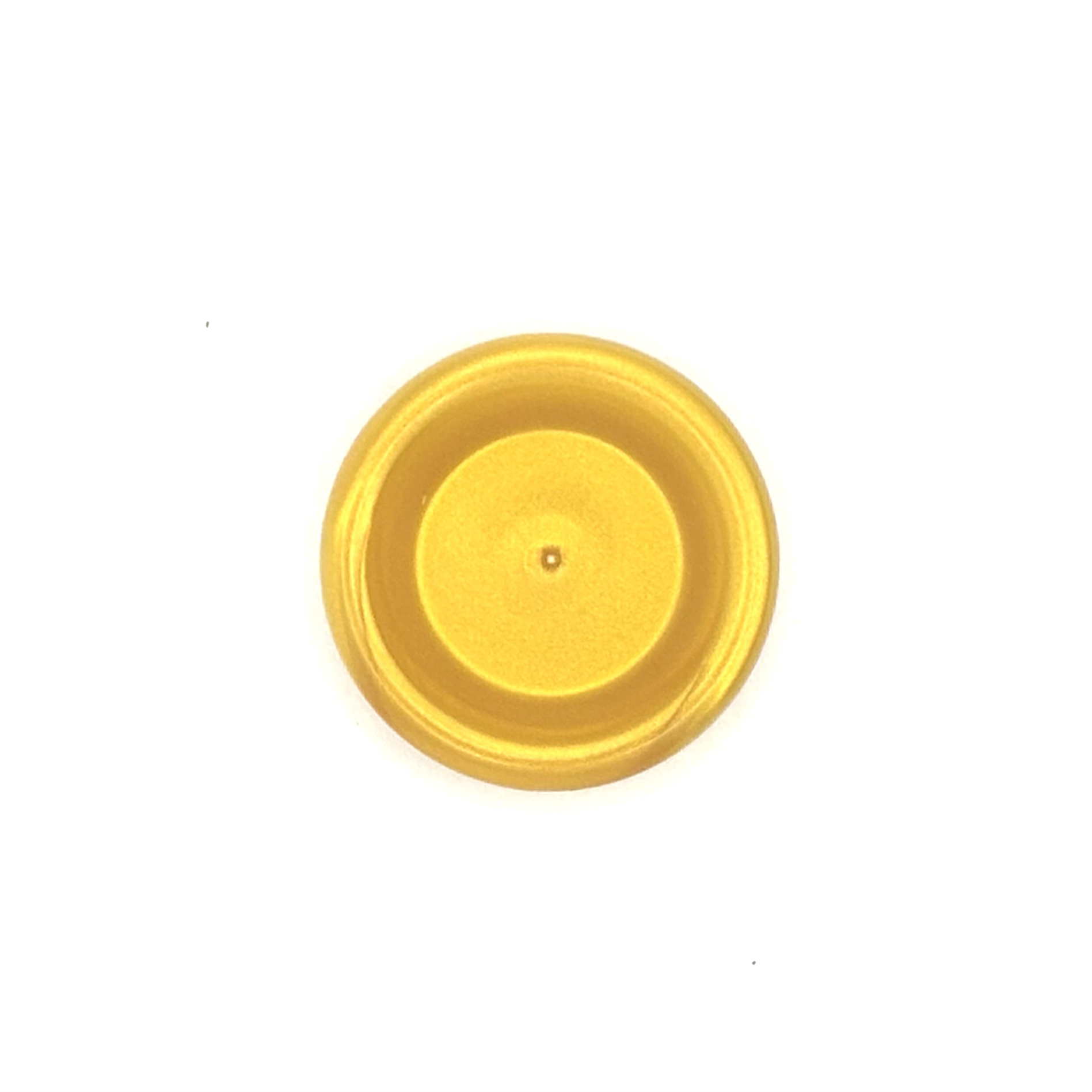 Plates (Gold and Grey)