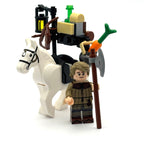 Journeyman's Horse