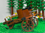 Dual Launcher War Bow