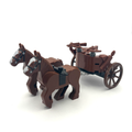 Chariot with Bows