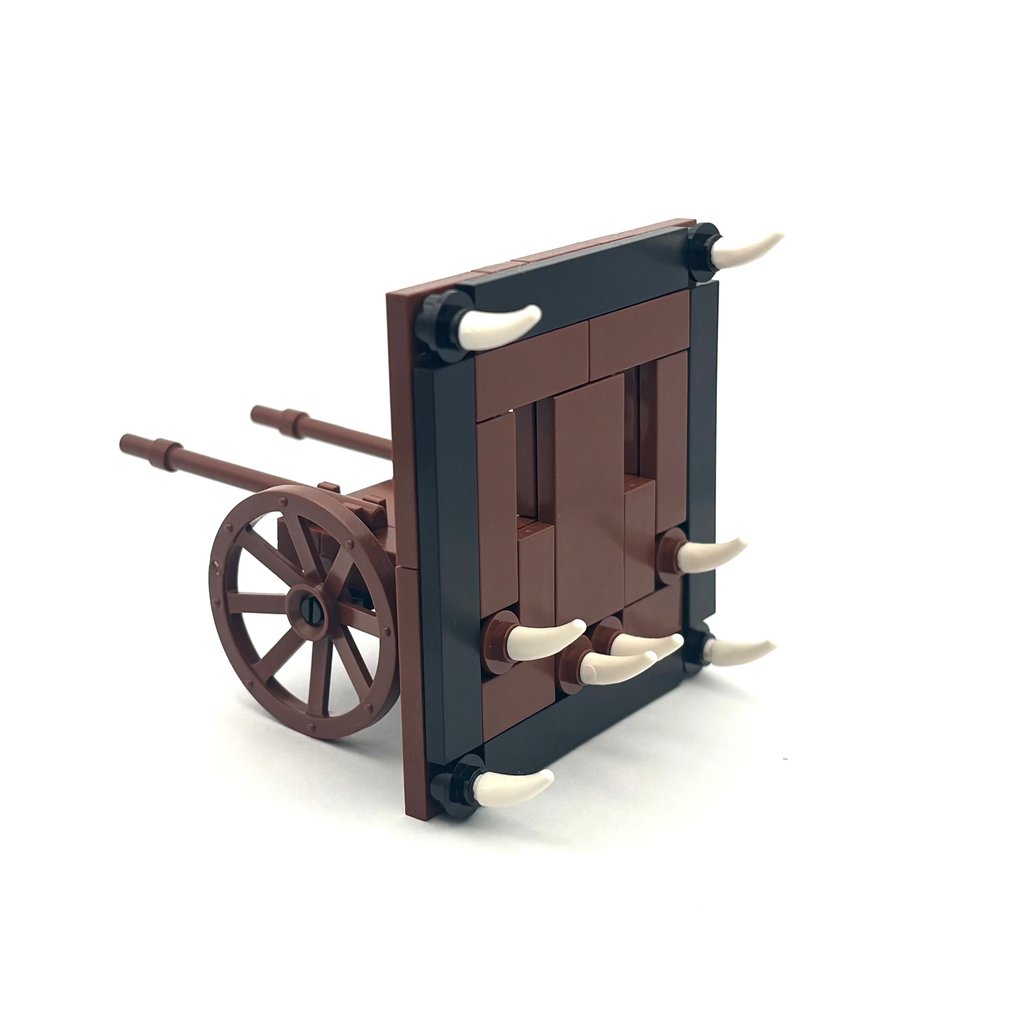 Mobile Barrier (Version 2)
