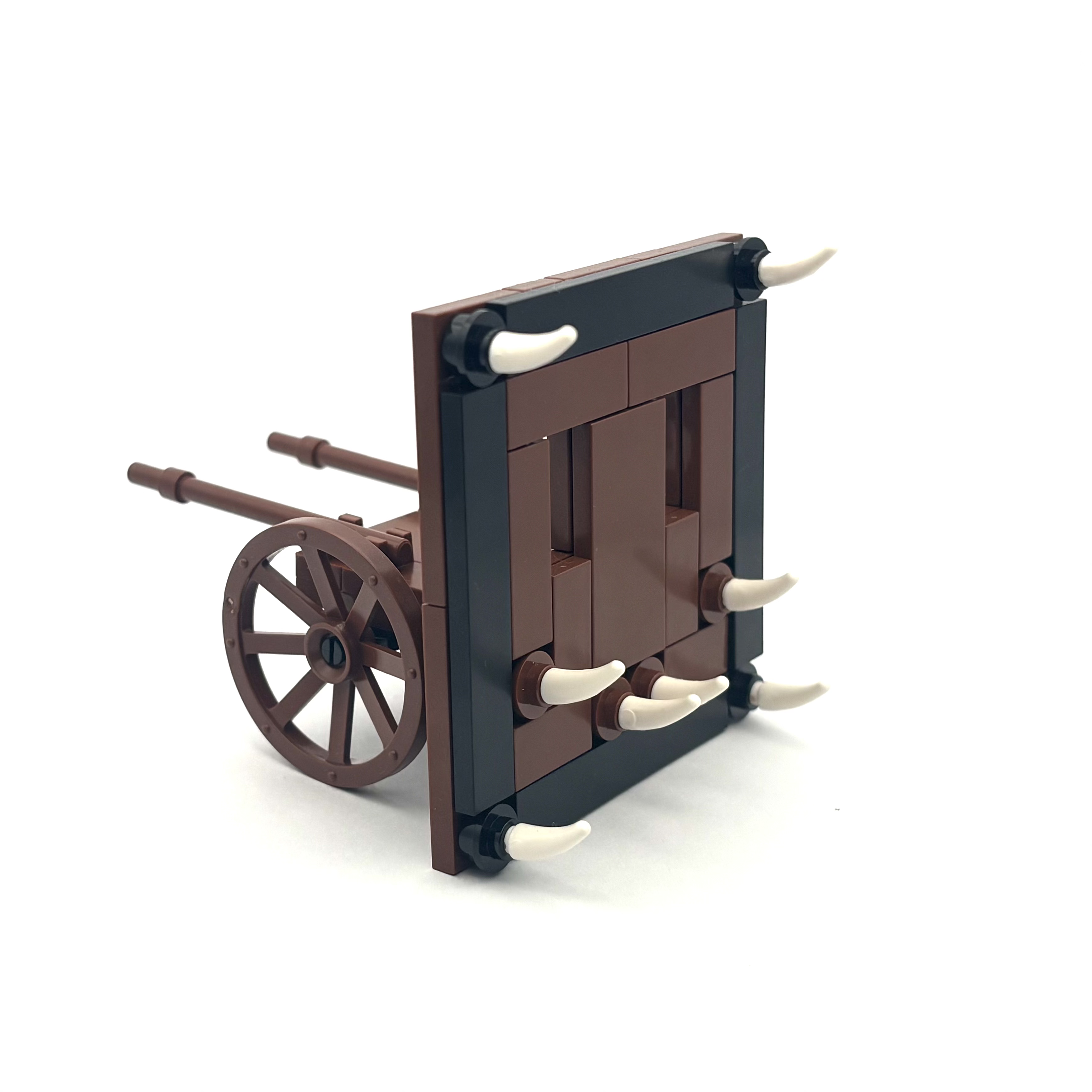 Mobile Barrier (Version 2)