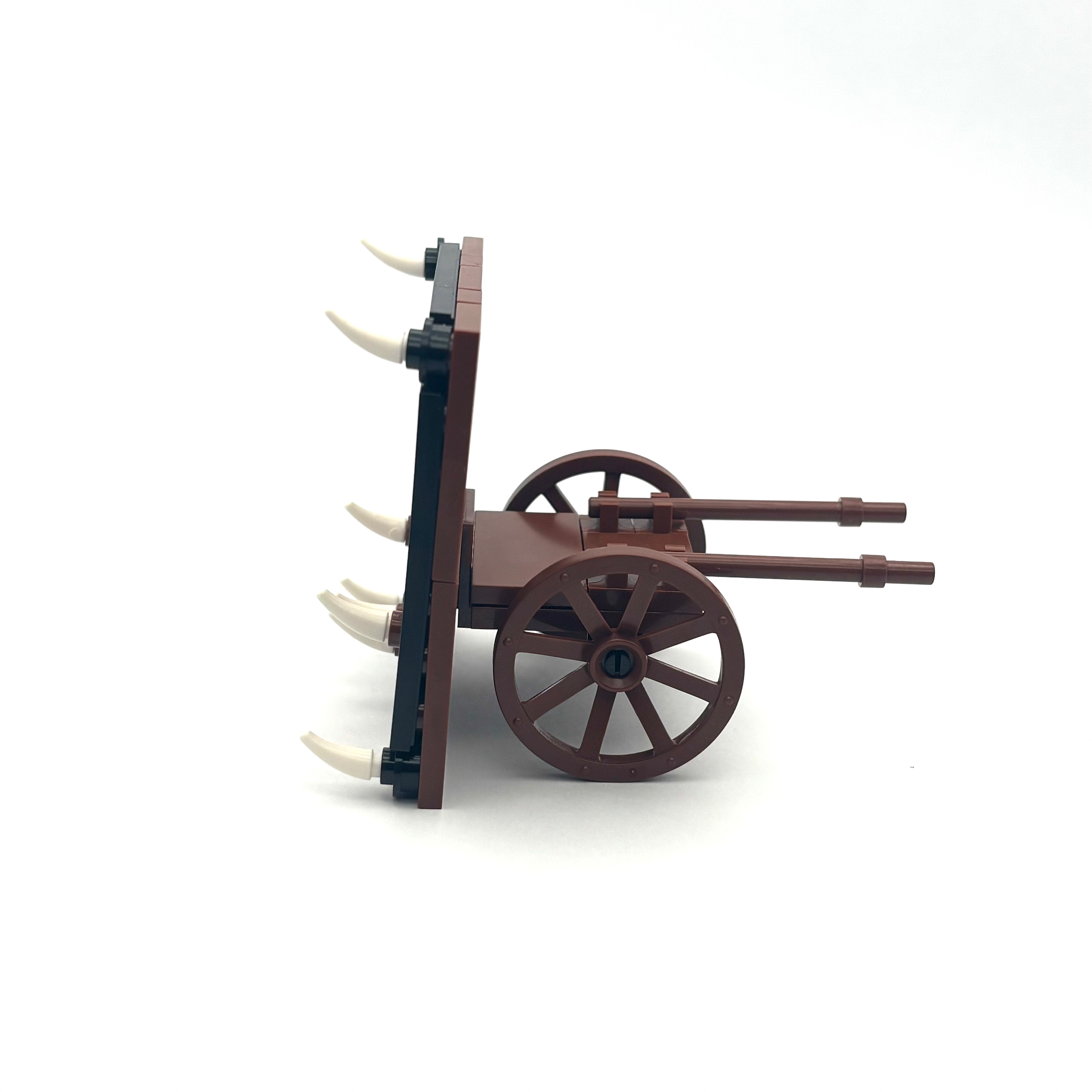 Mobile Barrier (Version 2)