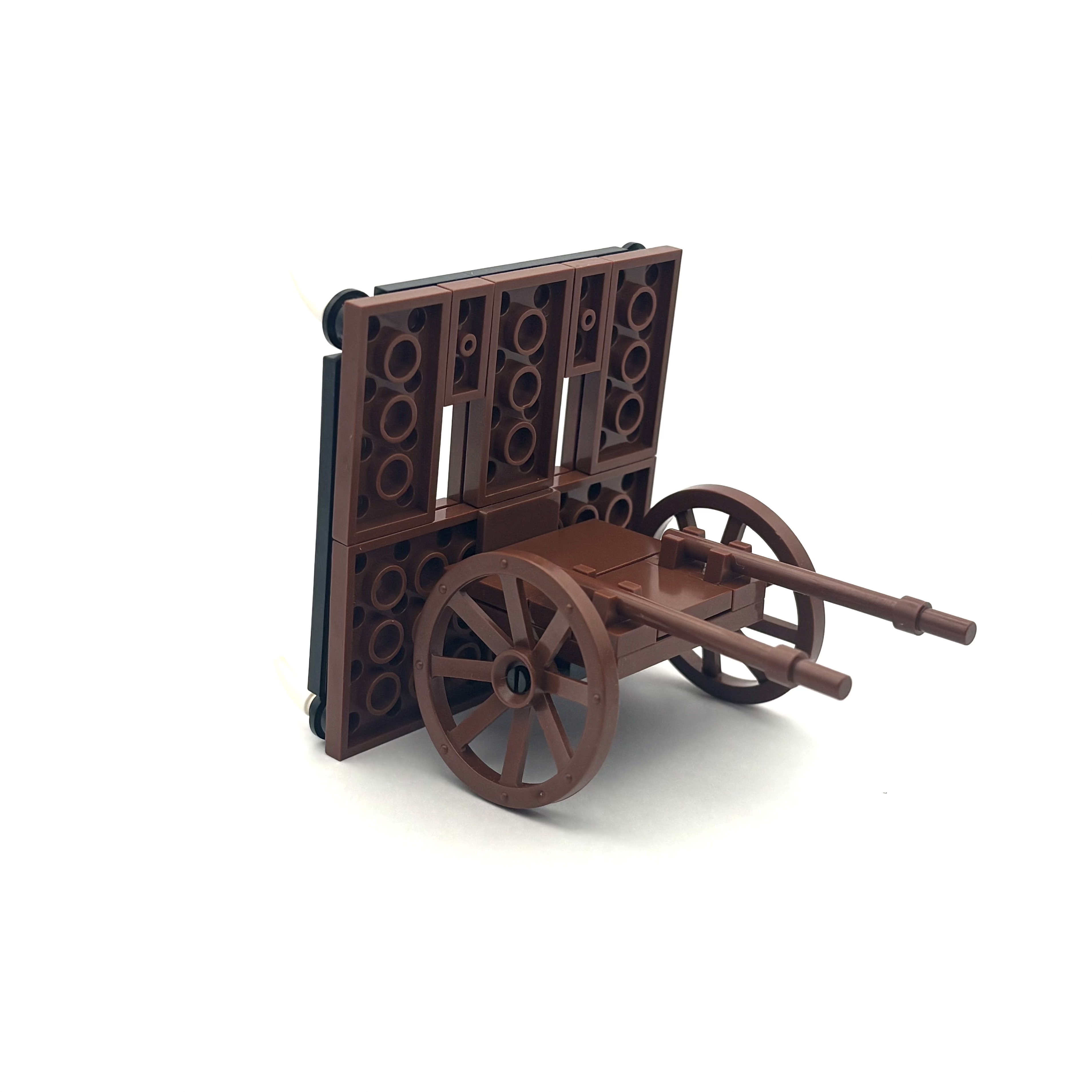 Mobile Barrier (Version 2)