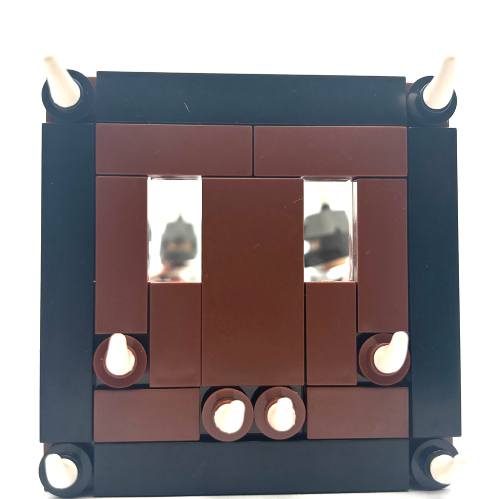 Mobile Barrier (Version 2)
