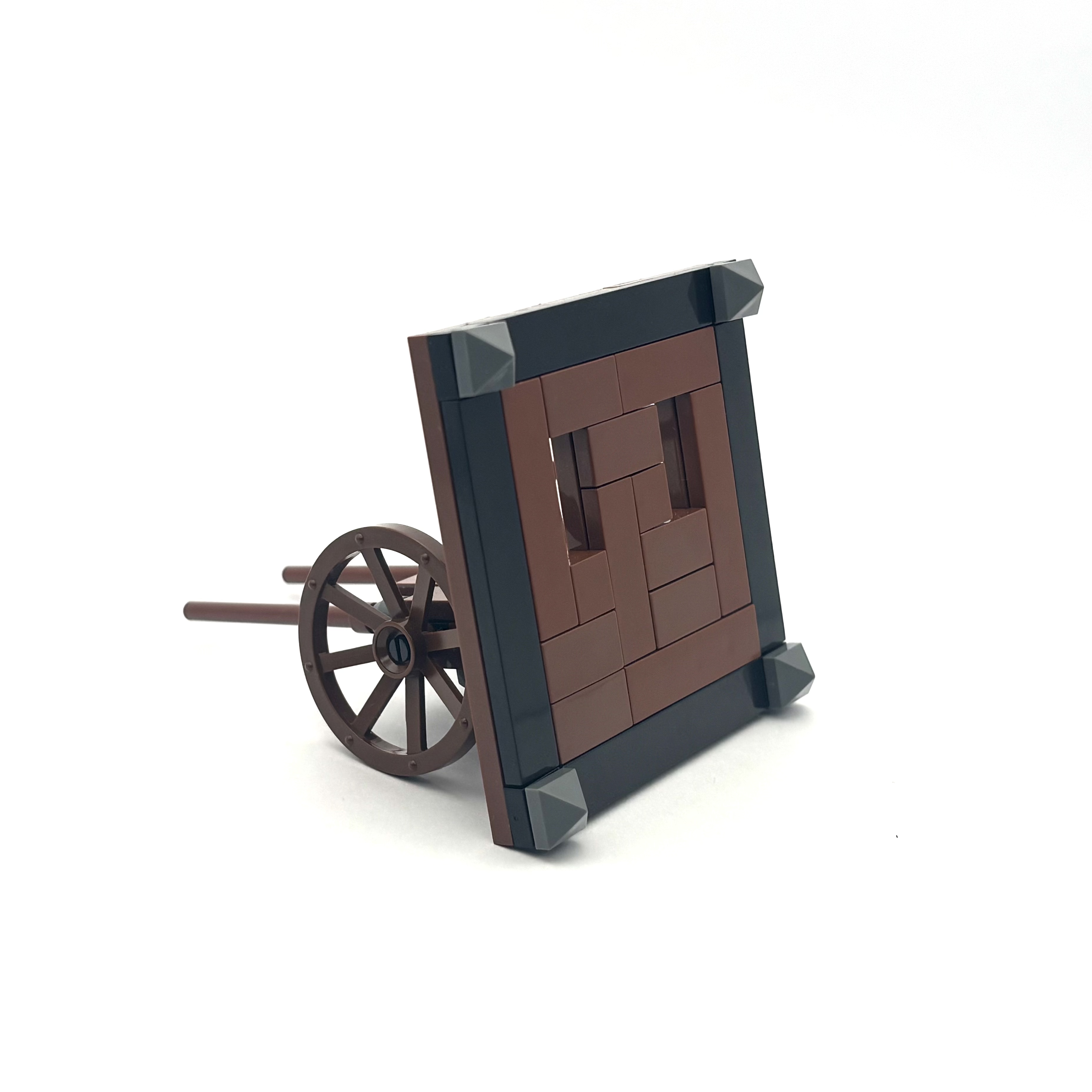 Mobile Barrier (Version 1)