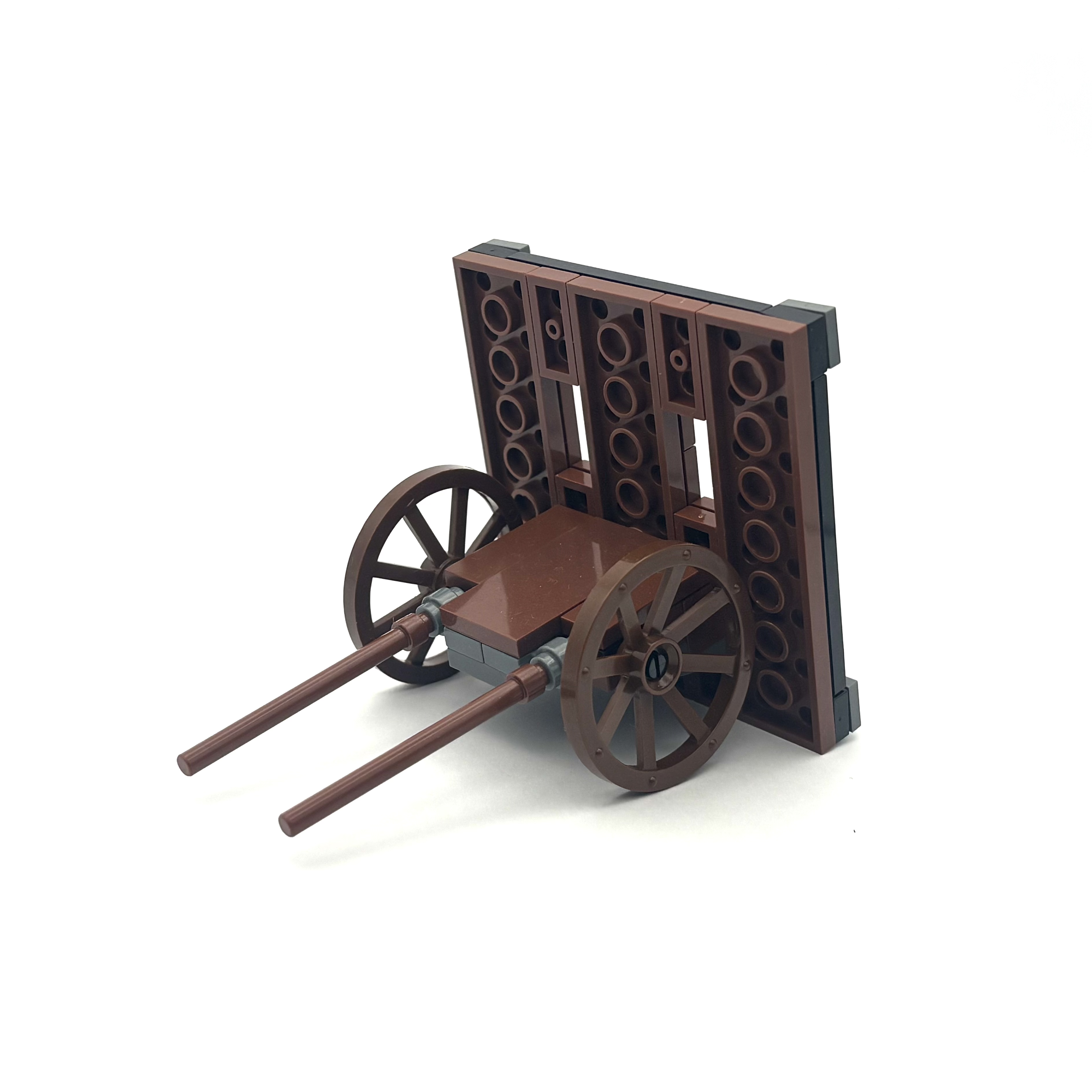 Mobile Barrier (Version 1)