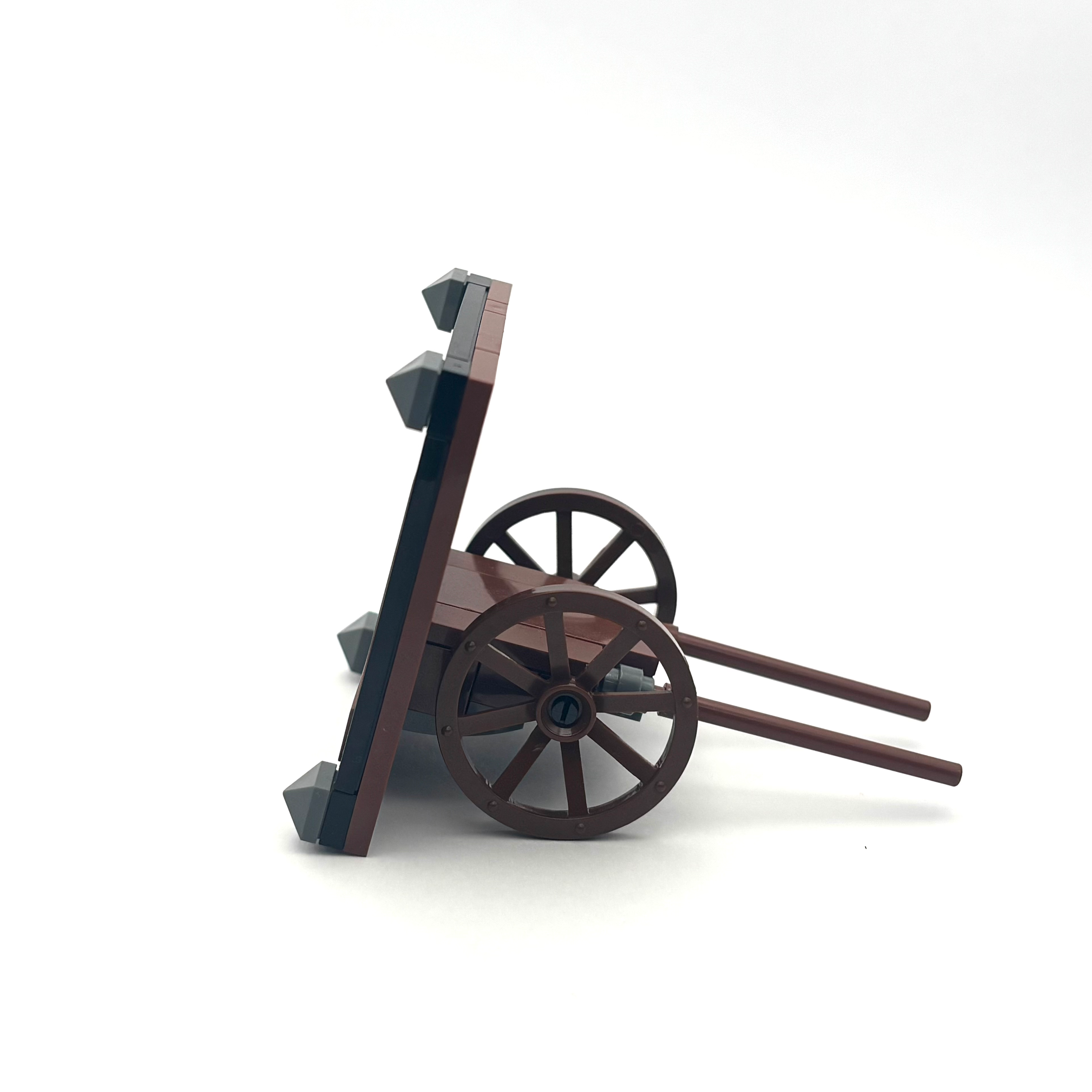 Mobile Barrier (Version 1)