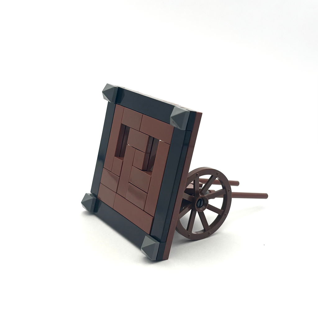 Mobile Barrier (Version 1)